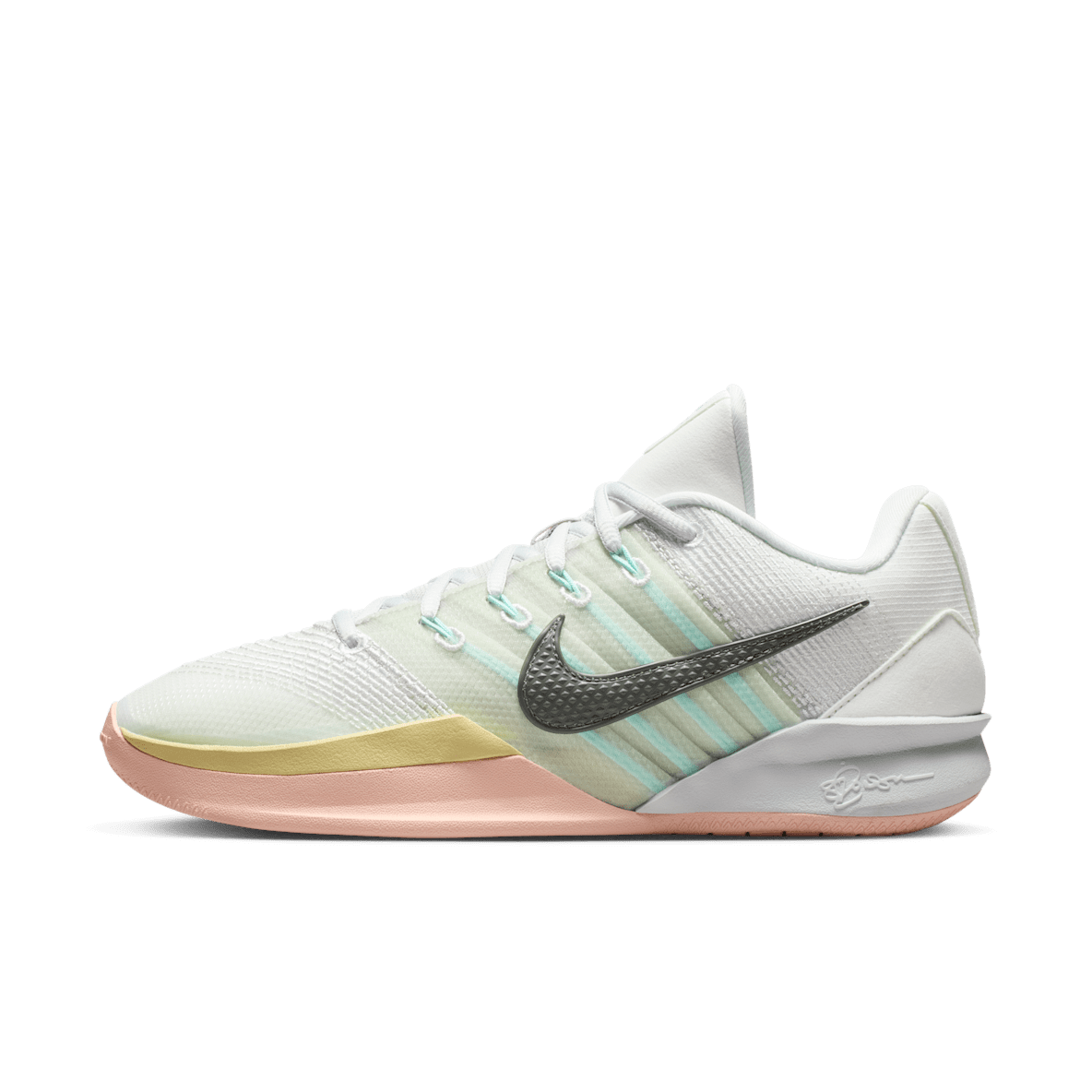 Nike バスケットボールシューズ ホワイト ナイキ バスケットボールシューズ ホワイト | スポーツ用品は